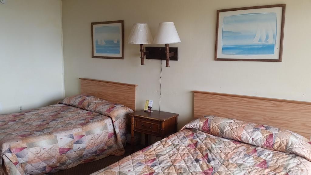 Beach Walk Hotel Myrtle Beach Habitación foto